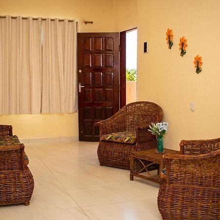 Pousada Paraiso Das Dunas Cumbuco Kamer foto