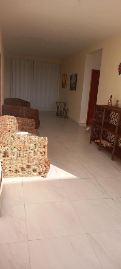 Pousada Paraiso Das Dunas Cumbuco Buitenkant foto