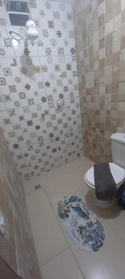Pousada Paraiso Das Dunas Cumbuco Buitenkant foto
