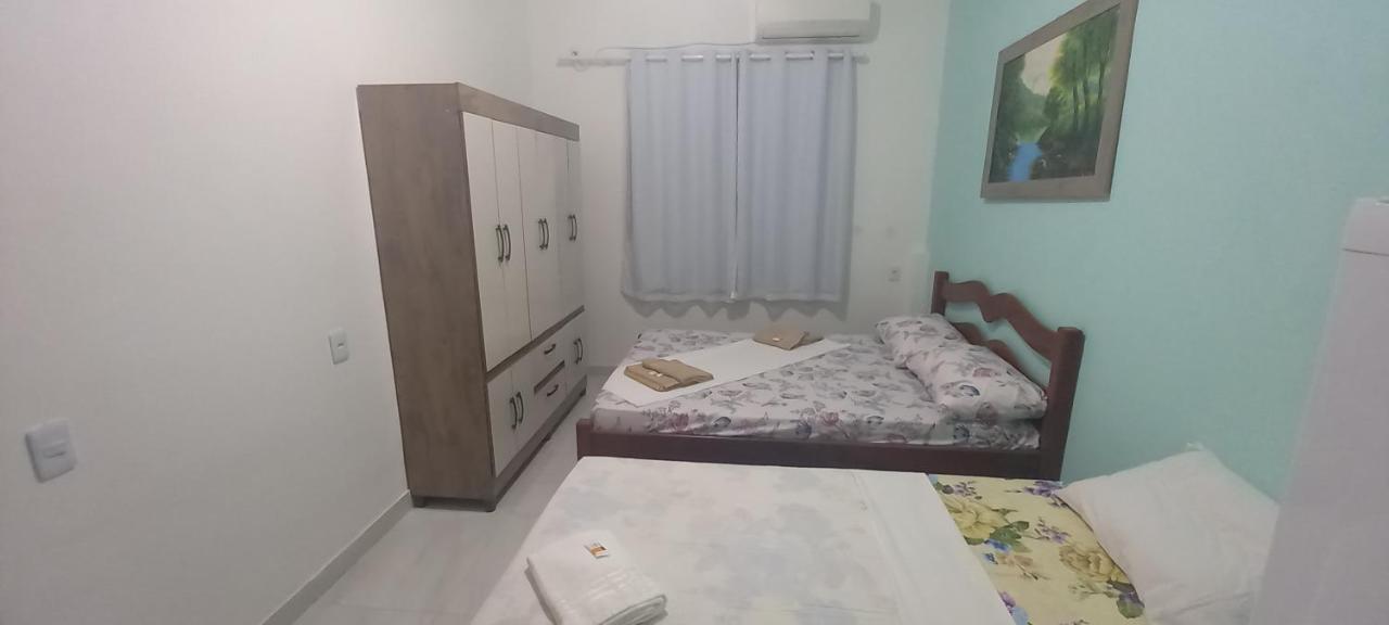 Pousada Paraiso Das Dunas Cumbuco Buitenkant foto