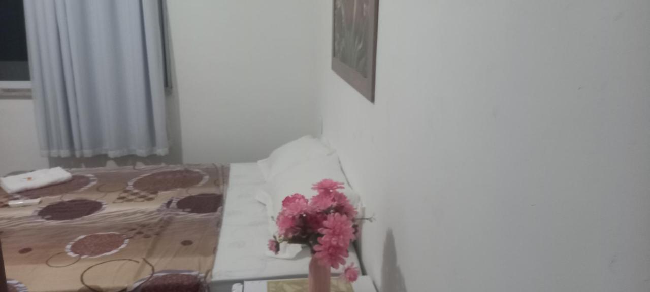 Pousada Paraiso Das Dunas Cumbuco Buitenkant foto