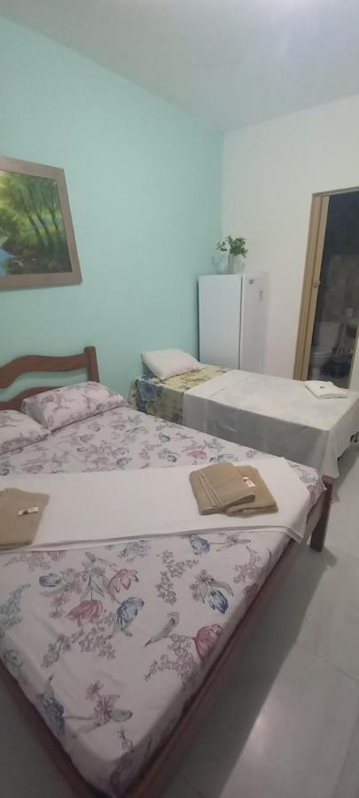 Pousada Paraiso Das Dunas Cumbuco Buitenkant foto