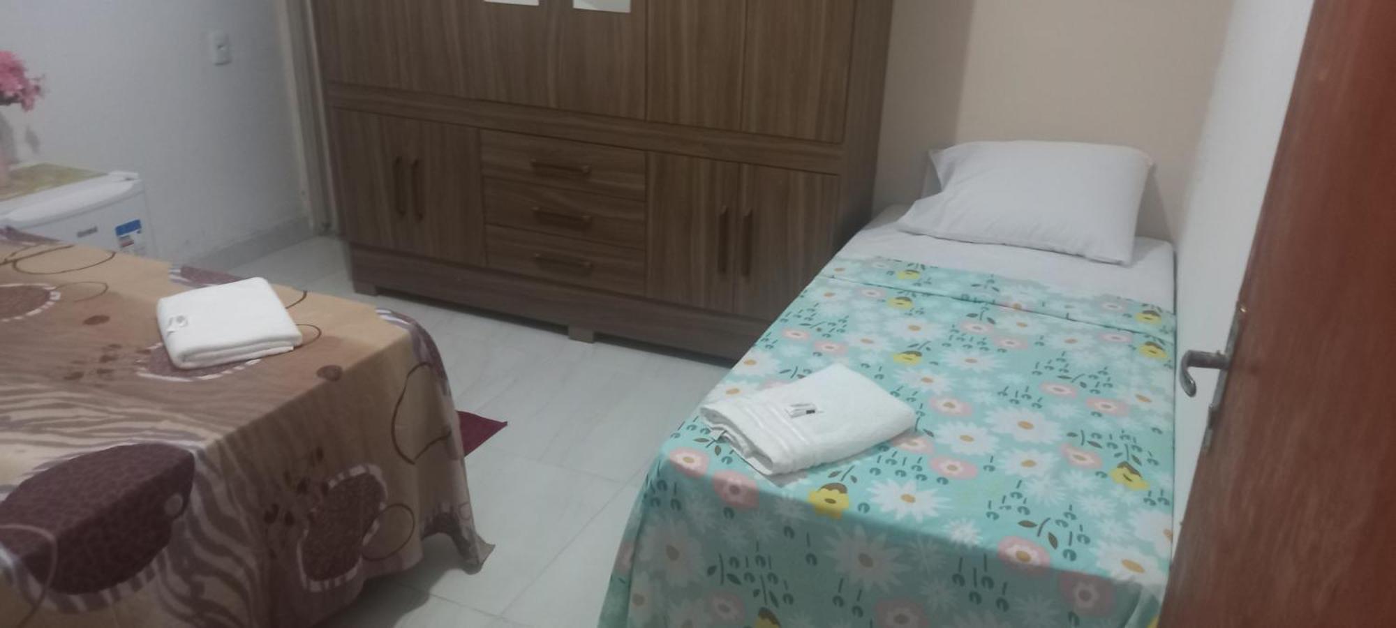 Pousada Paraiso Das Dunas Cumbuco Kamer foto